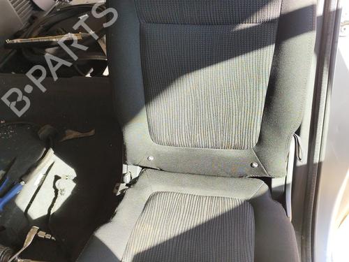 Used Rear seat PEUGEOT 5008 (0U_, 0E_) 1.6 HDi (110 hp) 21504731