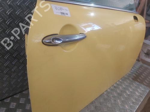 Right front door MINI MINI (R50, R53) Cooper | BP24571321C3 