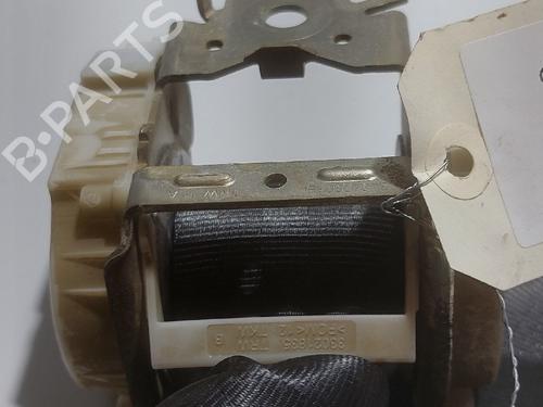 Rear right seatbelt CITROËN C4 CACTUS 1.5 BlueHDi 100 | BP34557075I28 - Image 3