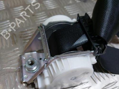 Used Rear right seatbelt Rear right seatbelt CITROËN C3 II (SC_) 1.6 BlueHDi 75 (75 hp) 21507989 21507989