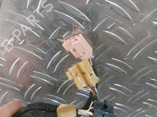 Used Tailgate Tailgate VW GOLF V (1K1) 1.9 TDI (105 hp) 21671125 21671125