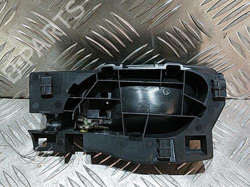 Front right interior door handle PEUGEOT 308 SW I (4E_, 4H_) 1.6 HDi | BP21508786I14 