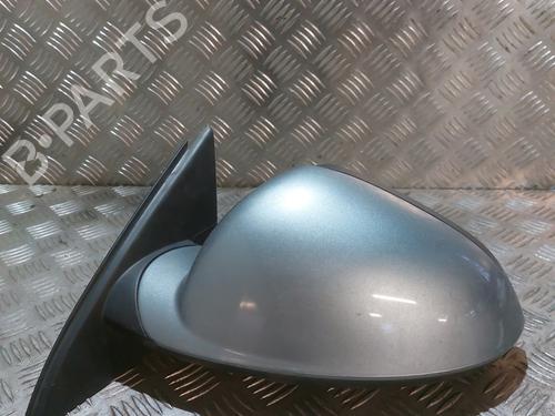 Left mirror OPEL INSIGNIA A Sports Tourer (G09) 2.0 CDTI (35) | BP23810827C26 