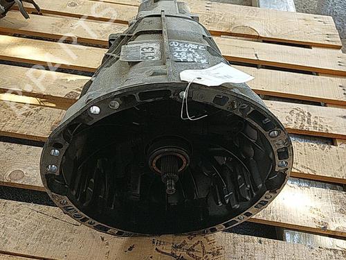 Gearbox MERCEDES-BENZ C-CLASS (W204) C 200 CDI (204.001) | BP21504514M3 