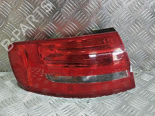 Used Left taillight AUDI A4 B8 Avant (8K5) 3.0 TDI quattro (240 hp) 21514728