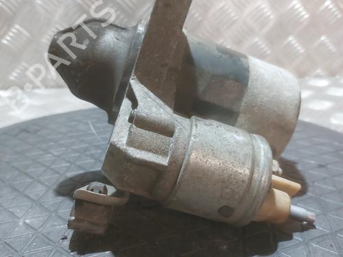 Used Starter Starter CITROËN C1 (PM_, PN_) 1.0 (68 hp) 27568537 27568537