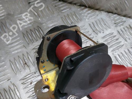 Used Rear left seatbelt Rear left seatbelt CITROËN SAXO (S0, S1) 1.1 X, SX (60 hp) 21510032 21510032