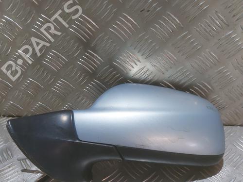Left mirror PEUGEOT 407 (6D_) 1.6 HDi 110 (6D9HZC, 6D9HYC) | BP26393809C26 