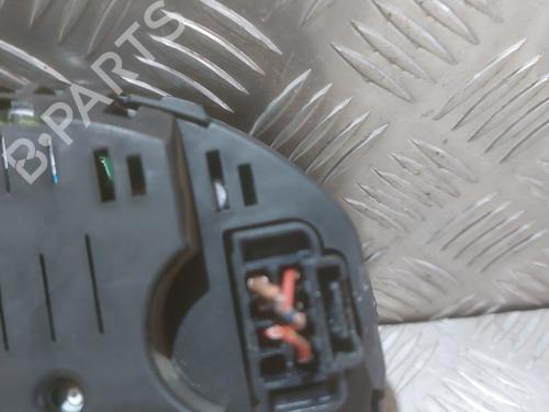 Instrument cluster VW POLO (9N_, 9A_) 1.2 12V | BP24504626C47 