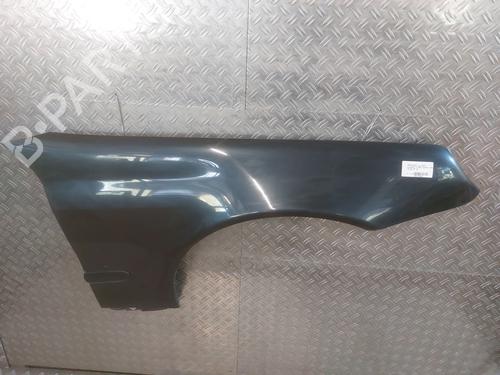 Used Right front fenders MERCEDES-BENZ C-CLASS Coupe (CL203) C 200 CDI (203.707) (122 hp) 25203216