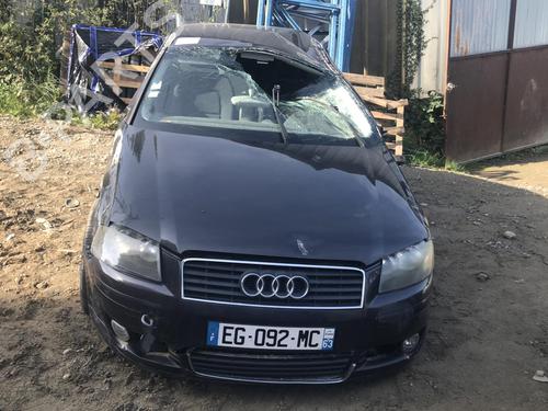 Lamp holder AUDI A3 (8P1) 1.9 TDI | BP29073345L10  - Image 5