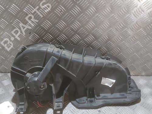 Heater blower motor RENAULT CLIO II (BB_, CB_) 1.2 16V (BB05, BB0W, BB11, BB27, BB2T, BB2U, BB2V, CB05,... | BP27279065M62 