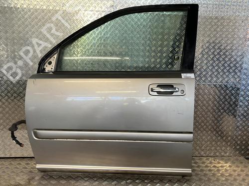 Left front door NISSAN X-TRAIL I (T30) 2.2 dCi 4x4 | BP21502945C2 