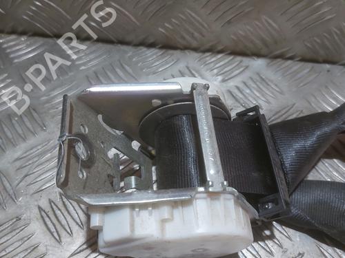 Rear left seatbelt FORD FOCUS III 1.6 TDCi | BP25813728I29 - Image 2