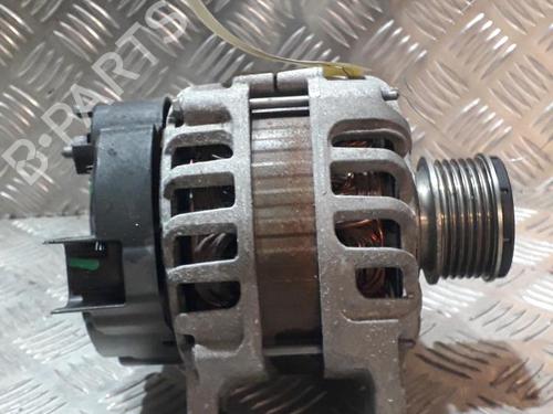 Alternator RENAULT CLIO IV (BH_) 1.5 dCi 75 | BP21511272M7 