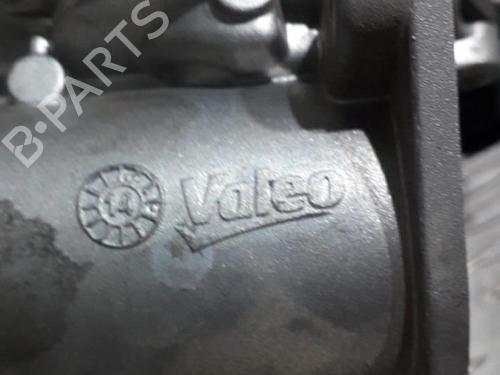 Spjældhus RENAULT CLIO IV (BH_) 1.5 dCi 90 | BP21506834M82 