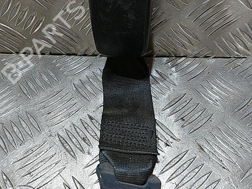Used Seat buckle PEUGEOT 106 II (1A_, 1C_) 1.4 i (75 hp) 21514305