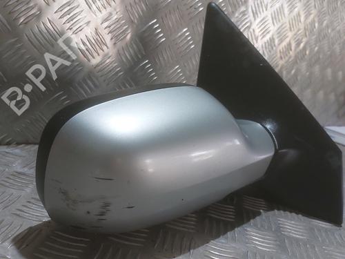 Right mirror RENAULT MEGANE II (BM0/1_, CM0/1_) 1.5 dCi (BM1E, CM1E) | BP24978977C27 