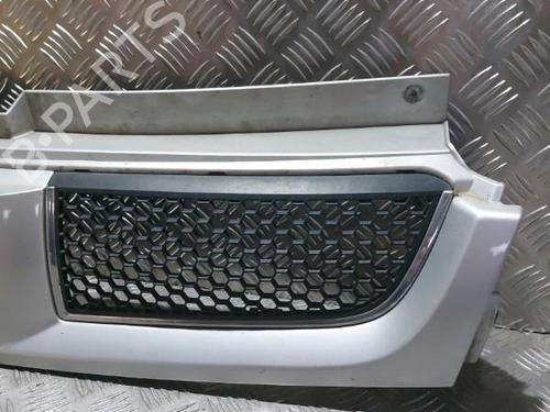 Grille RENAULT TRAFIC II Platform/Chassis (EL)  | BP22916129C40 