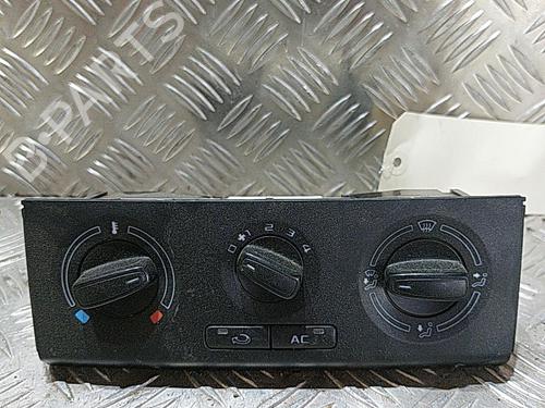 Climate control SKODA FABIA II (542) 1.6 TDI | BP21514475I5 