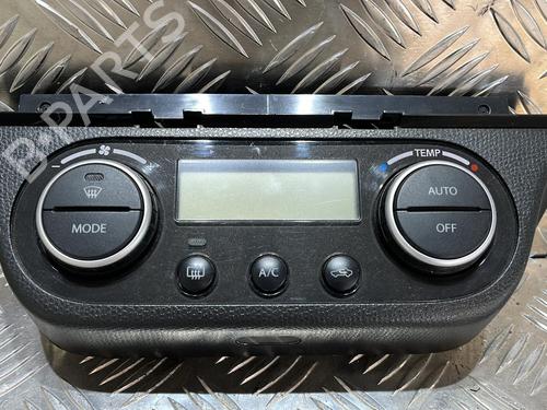 Airco bedieningspaneel SUZUKI SWIFT III (MZ, EZ) 1.3 DDiS (RS413D) | BP21515405I5 