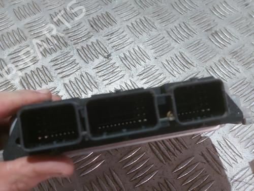 Engine control unit (ECU) PEUGEOT 206 Hatchback (2A/C) 1.4 HDi eco 70 | BP24452836M57 