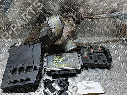 Used Electronic module Electronic module RENAULT GRAND SCÉNIC II (JM0/1_) 1.9 dCi (JM0G, JM12, JM1G, JM2C) (120 hp) 21510546 21510546