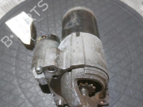 Used Starter Starter PEUGEOT 206+ (2L_, 2M_) 1.4 HDi eco 70 (68 hp) 32212025 32212025