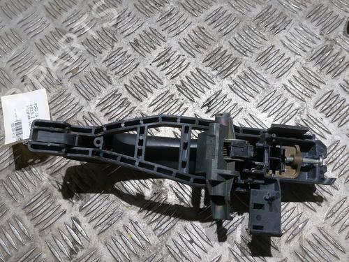Rear left exterior door handle FORD FOCUS II (DA_, HCP, DP) 1.6 TDCi | BP21513653C130 