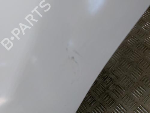 Tailgate PEUGEOT 208 I (CA_, CC_) 1.6 HDi / BlueHDi 75 | BP21513535C6 