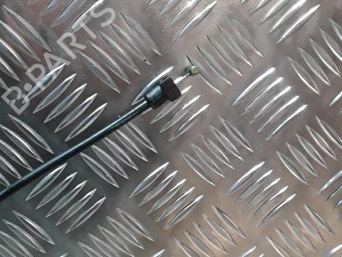 Front left lock PEUGEOT 207 (WA_, WC_) 1.6 HDi | BP21515164C98 