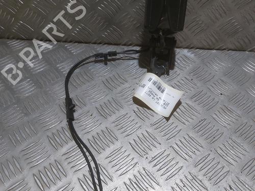 Used Seat buckle PEUGEOT 508 SW I (8E_) 2.0 HDi RXH Hybrid4 (200 hp) 25406484