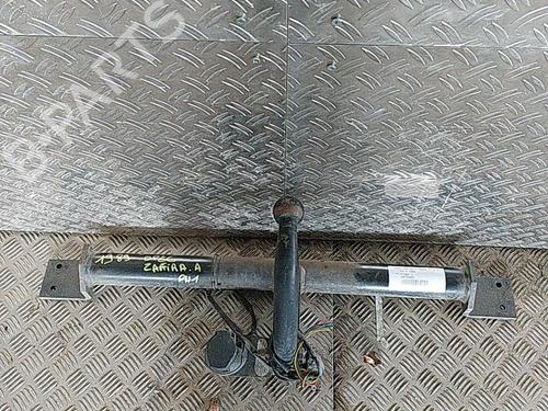 Used Tow ball/Mechanism OPEL ZAFIRA A MPV (T98) 2.0 DTI 16V (F75) (101 hp) 21510835