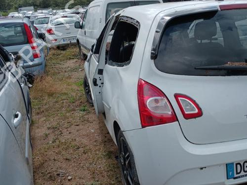 Left taillight RENAULT TWINGO II (CN0_) 1.2 16V (CN04, CN0B) | BP30174713C34 - Image 7