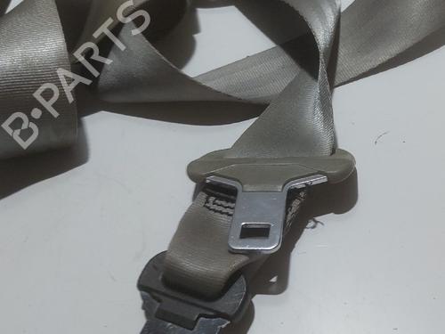 Used Rear left seatbelt Rear left seatbelt RENAULT SCÉNIC I MPV (JA0/1_, FA0_) 1.9 dCi (JA05, JA1F) (102 hp) 34185203 34185203