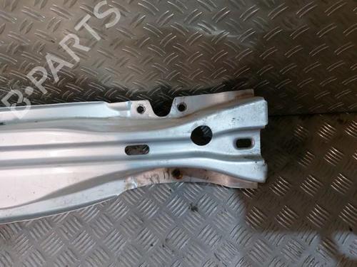 Rear bumper reinforcement VOLVO XC70 II (136) D5 AWD | BP21512669C73 