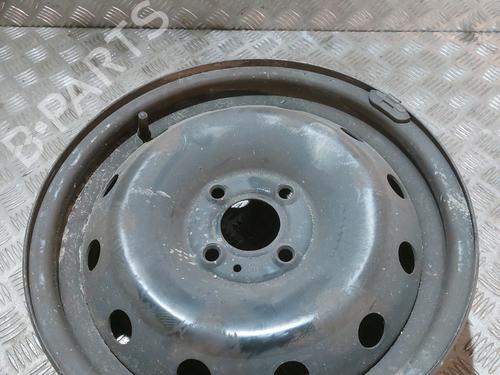 Used Rim DACIA LOGAN (LS_) 1.6 (LSOB, LSOD, LSOF, LSOH) (87 hp) 21671221