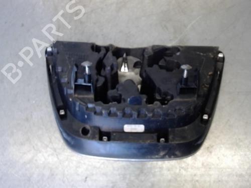 Używane Inne PEUGEOT 207 (WA_, WC_) 1.4 HDi (68 hp) 30813914