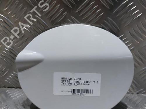 Used Fuel flap BMW 1 (E87) 118 d (143 hp) 21508486