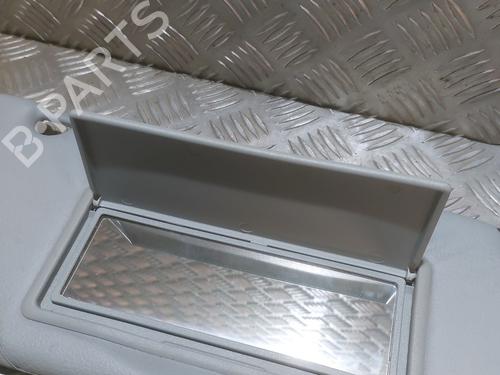 Used Right sun visor Right sun visor RENAULT LAGUNA I (B56_, 556_) 1.6 16V (B568, B561) (107 hp) 26580144 26580144