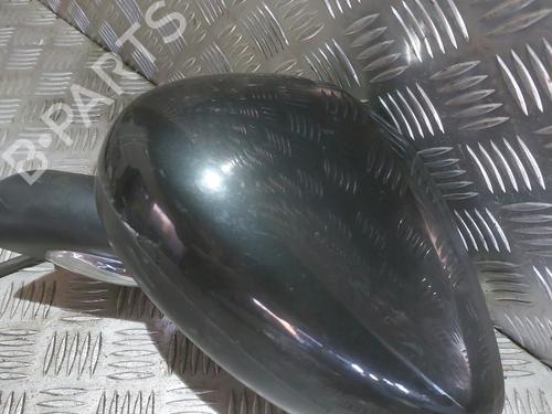 Left mirror CITROËN C3 II (SC_) 1.4 HDi 70 (SC8HZC, SC8HR0, SC8HP4) | BP21670769C26 