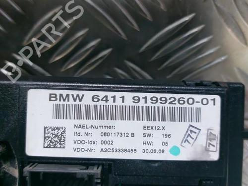 Used Climate control BMW 1 (E87) 118 d (143 hp) 21508477