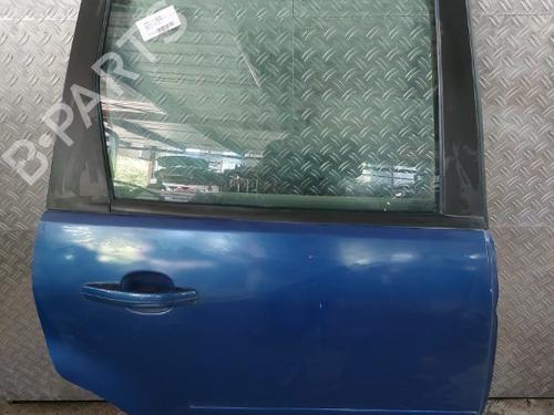 Dør høyre bak FORD C-MAX (DM2) 1.8 TDCi (115 hp) 21514187