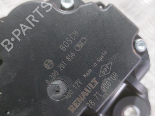 Rear wiper motor RENAULT SCÉNIC III (JZ0/1_) 1.5 dCi | BP23971462M102 
