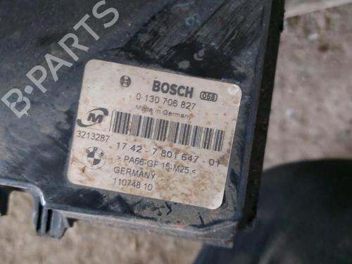 Used Radiator fan Radiator fan BMW 3 Touring (E91) 325 d (197 hp) 21513068 21513068