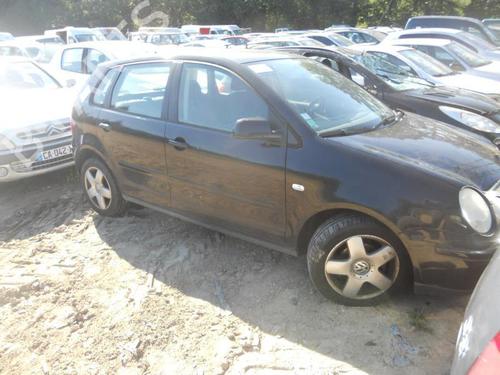 Right taillight VW POLO (9N_, 9A_) 1.9 TDI | BP21515634C35 