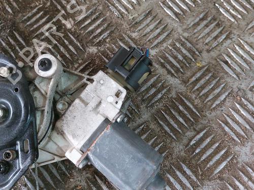 Front right window mechanism BMW 1 (E87) 120 d | BP21670076C23 