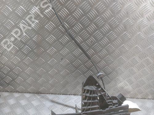 Used Front right lock FORD FOCUS II (DA_, HCP, DP) 1.6 TDCi (90 hp) 29737467