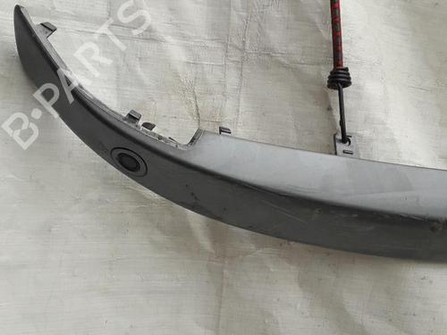 Rear bumper bracket CITROËN C4 I (LC_) 1.6 HDi | BP29473935C159 