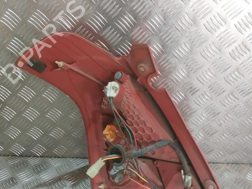 Used Right taillight Right taillight SUZUKI SWIFT III (MZ, EZ) 1.3 (RS413, ZC11S) (92 hp) 23811306 23811306